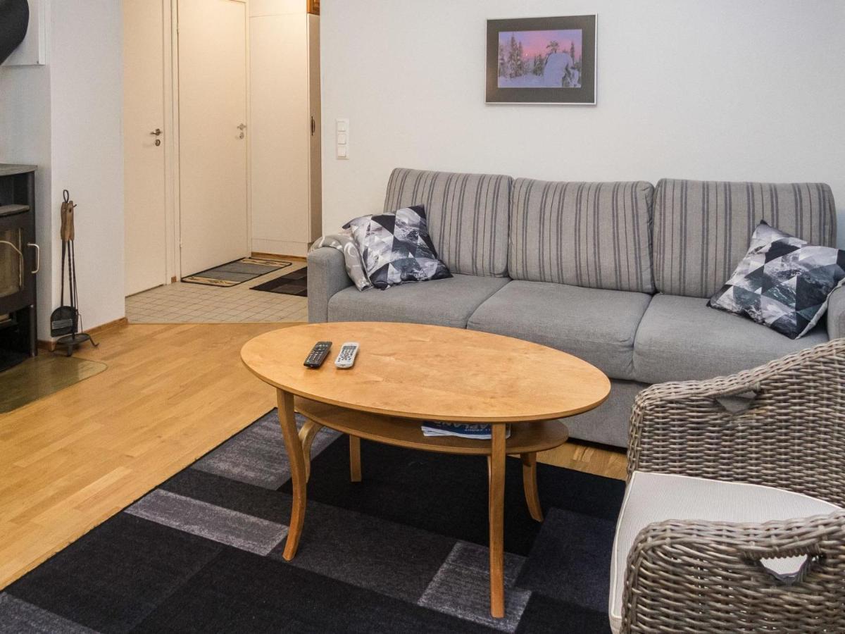 Holiday Home Karhunvartijan Linna B11 By Interhome Ruka Extérieur photo