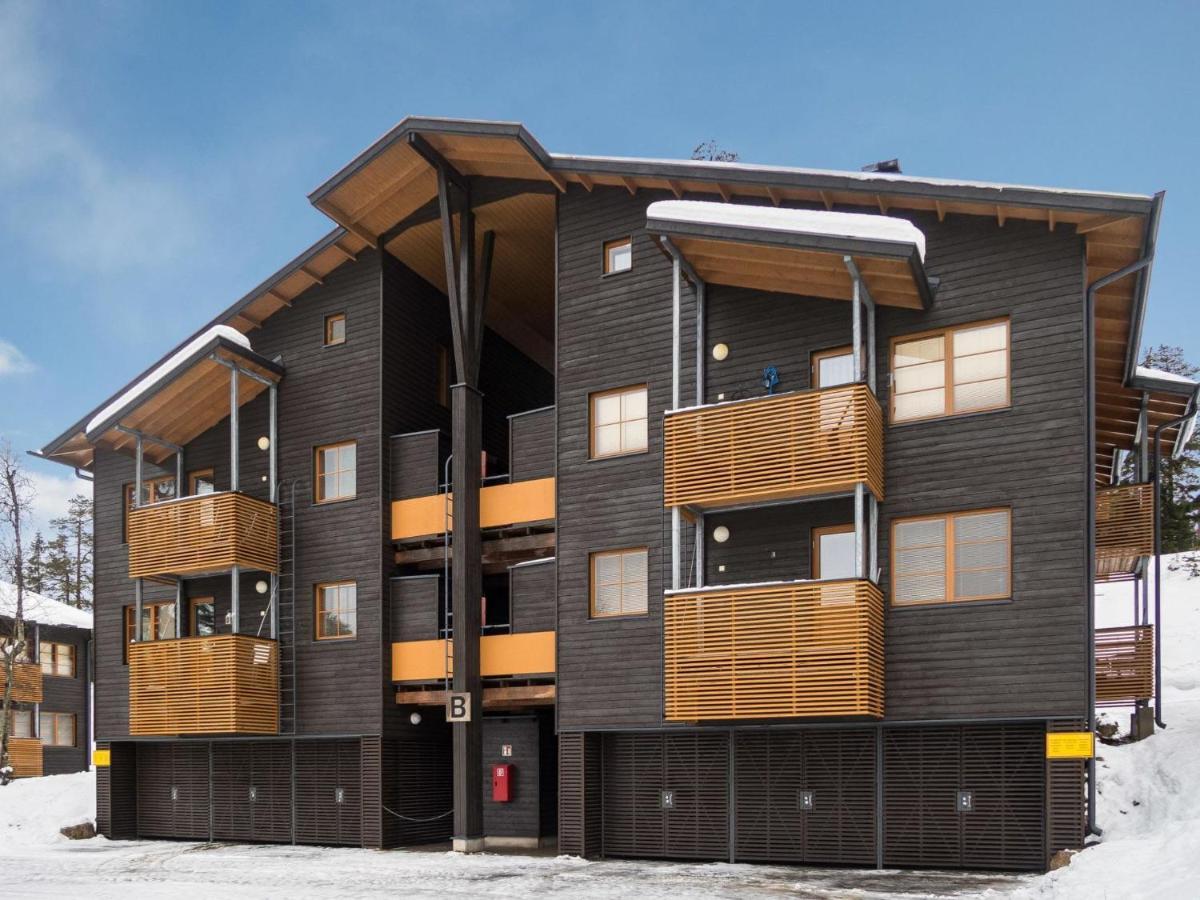 Holiday Home Karhunvartijan Linna B11 By Interhome Ruka Extérieur photo